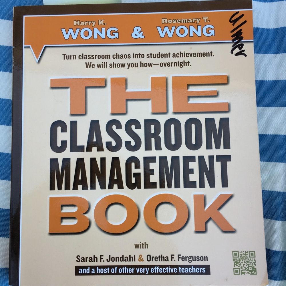 Wong teacher guide book